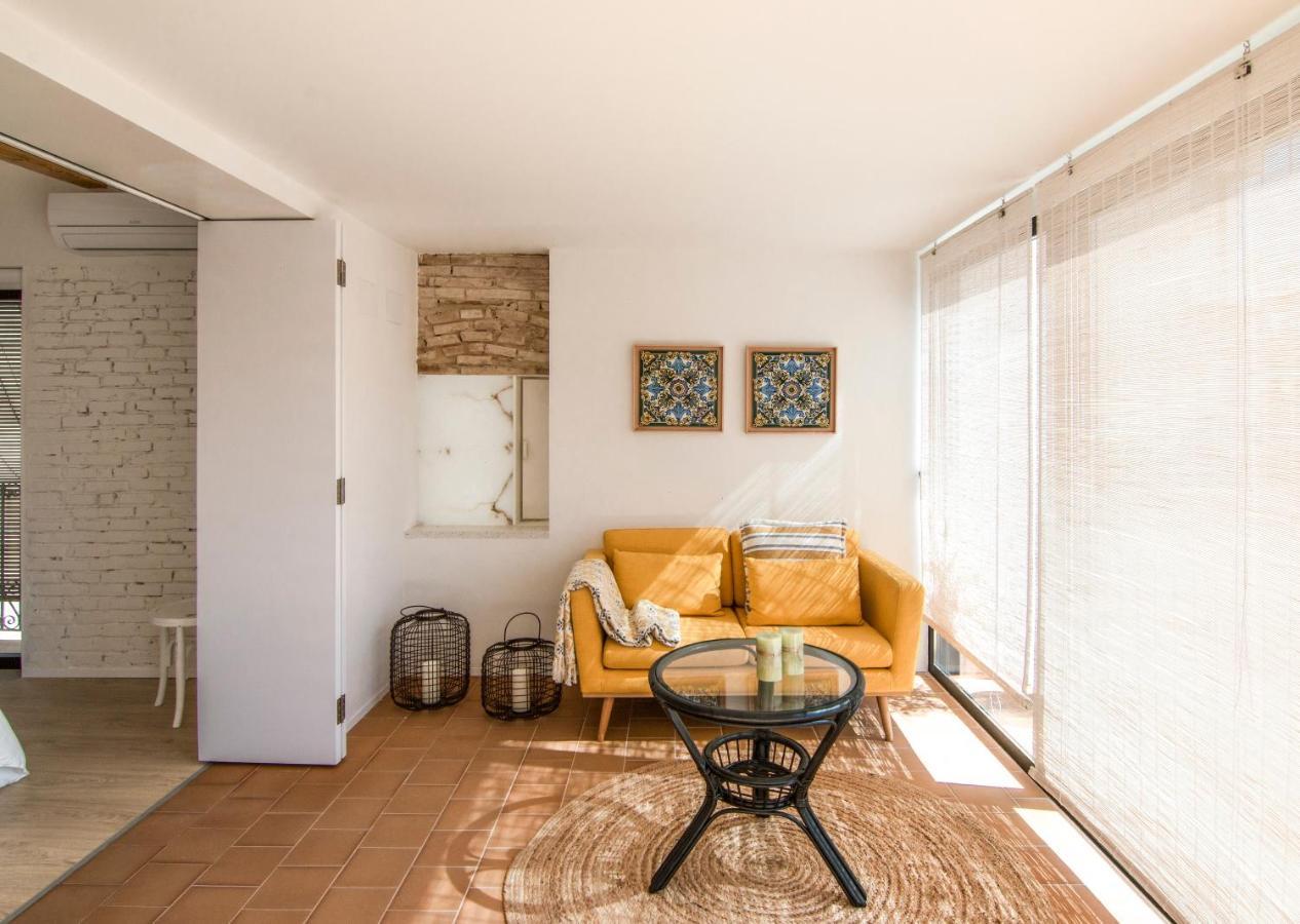 Vakantiehuis La Casa Del Canal Roquetes