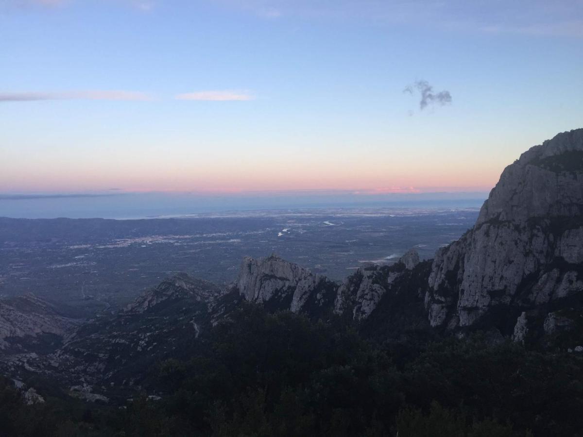 Сasa de vacaciones La Casa Del Canal